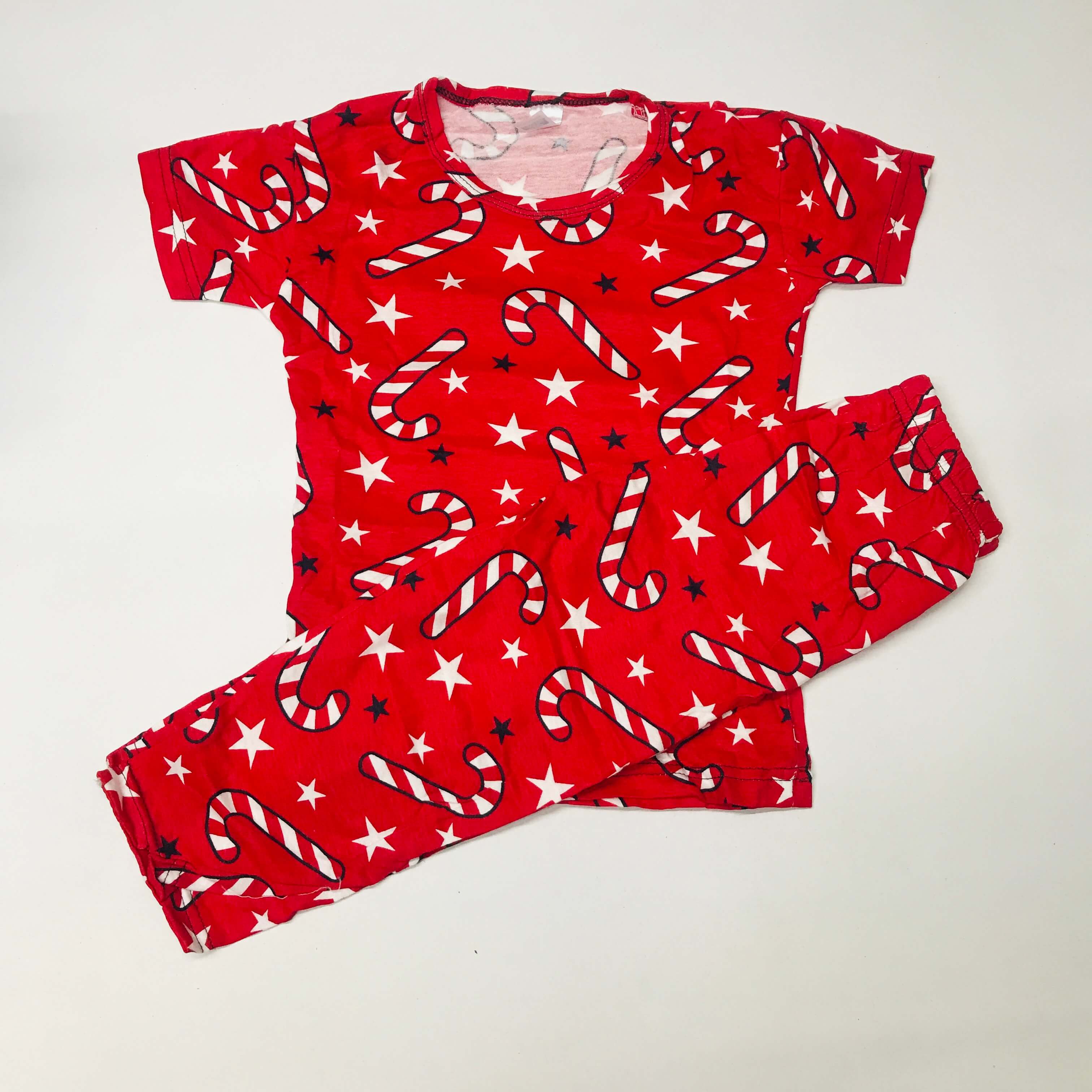 Kids Pant Set