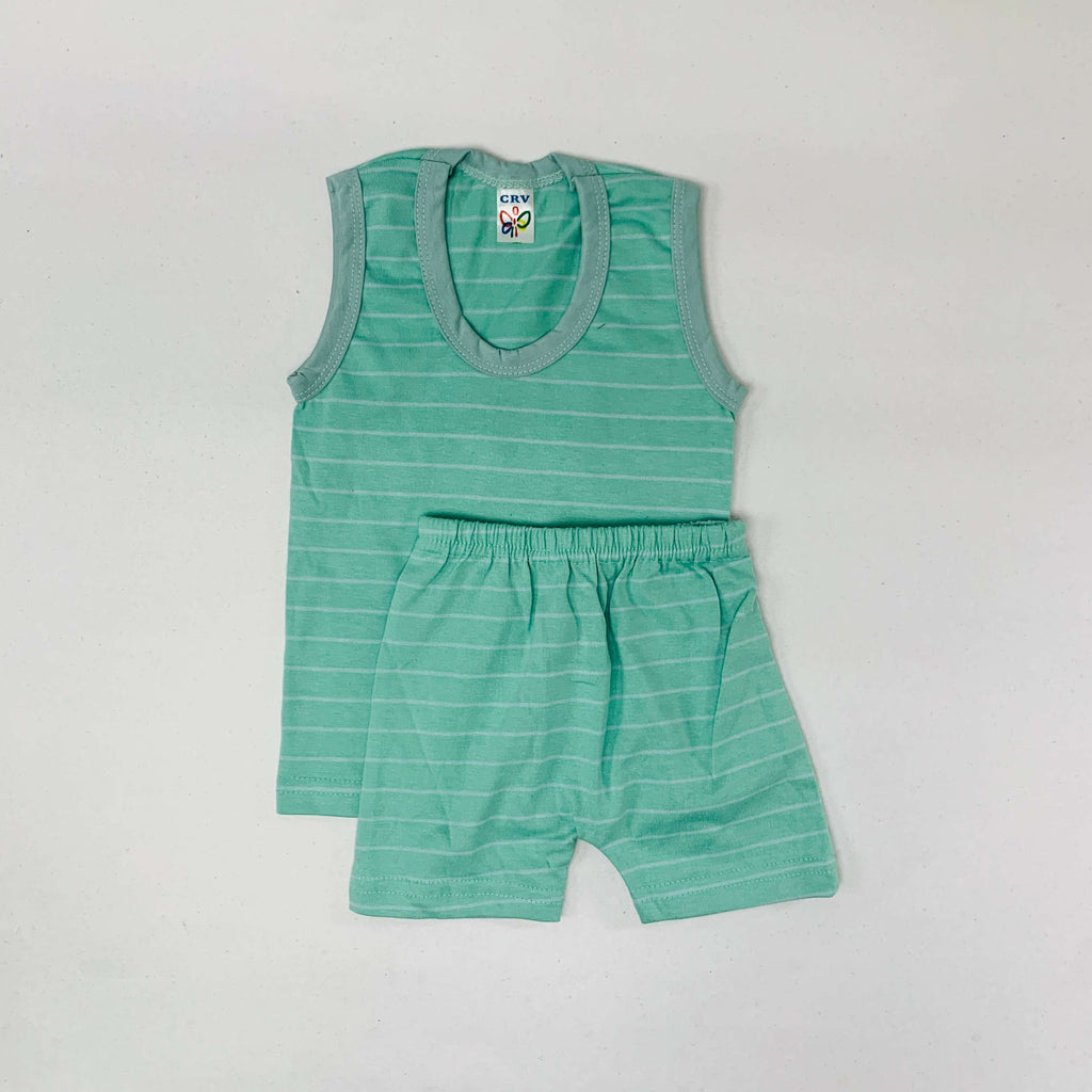SL Kids Nikker Set