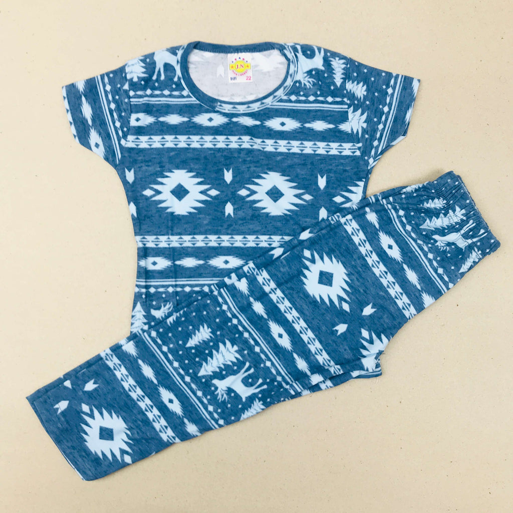 Pant Set