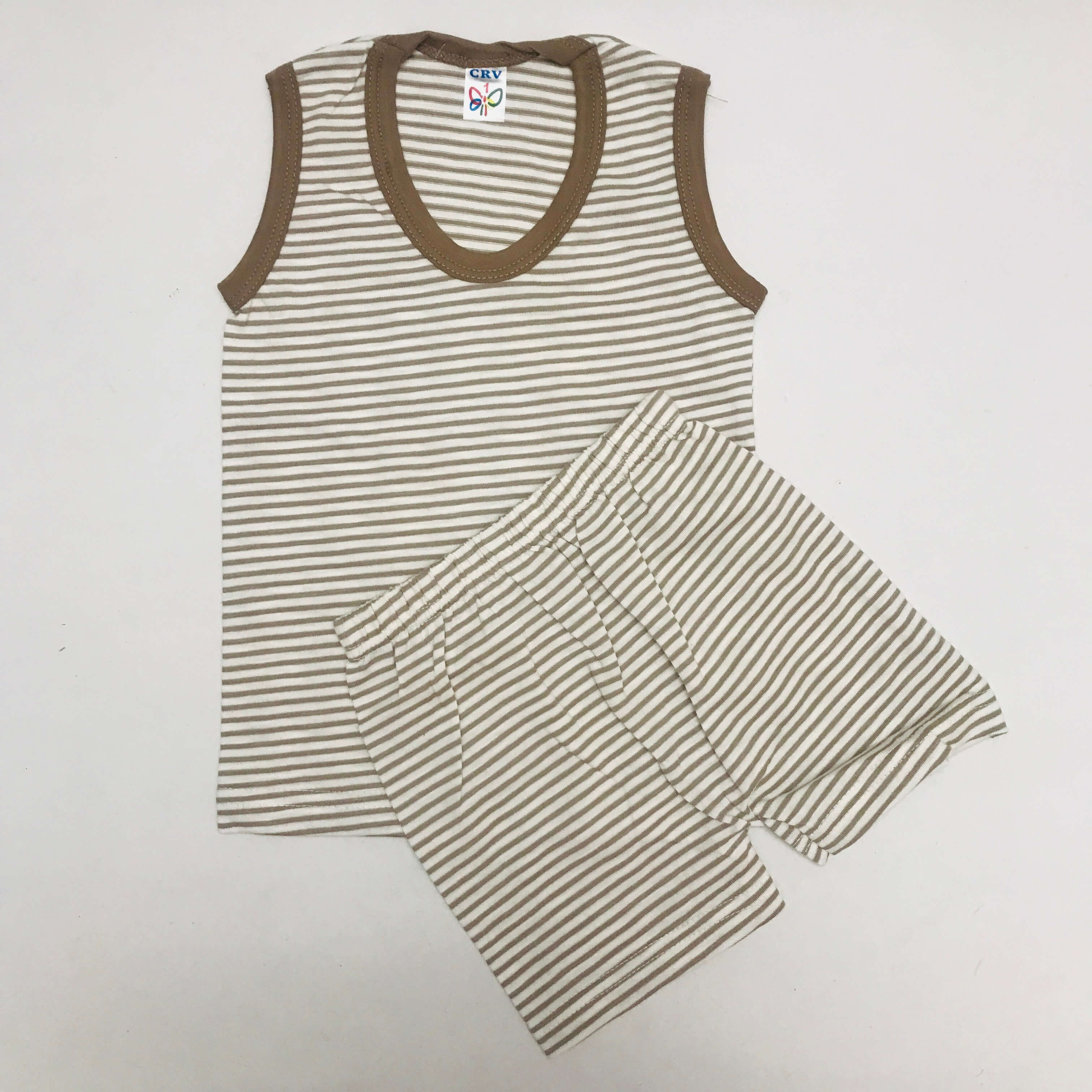 SL Kids Nikker Set