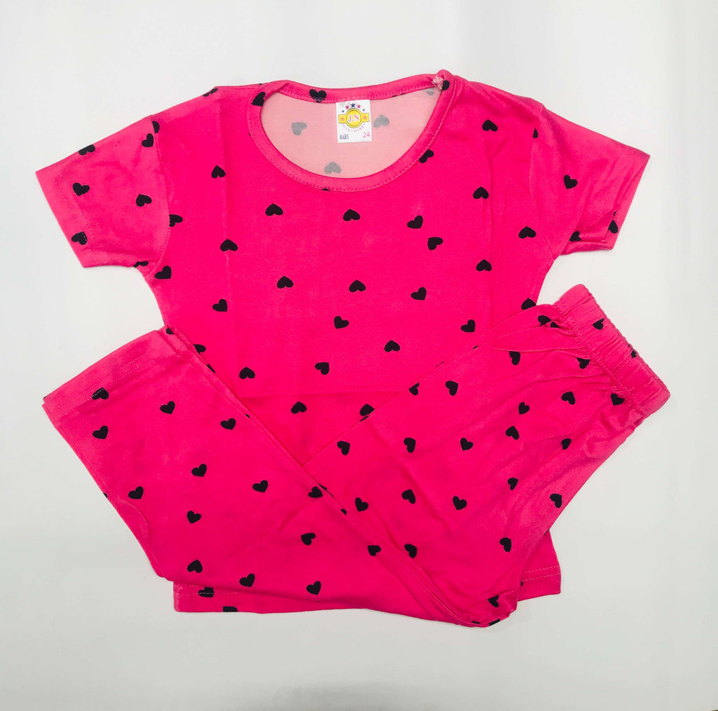Pant Set