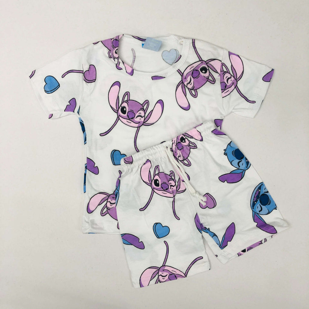 Kids Nikker Set