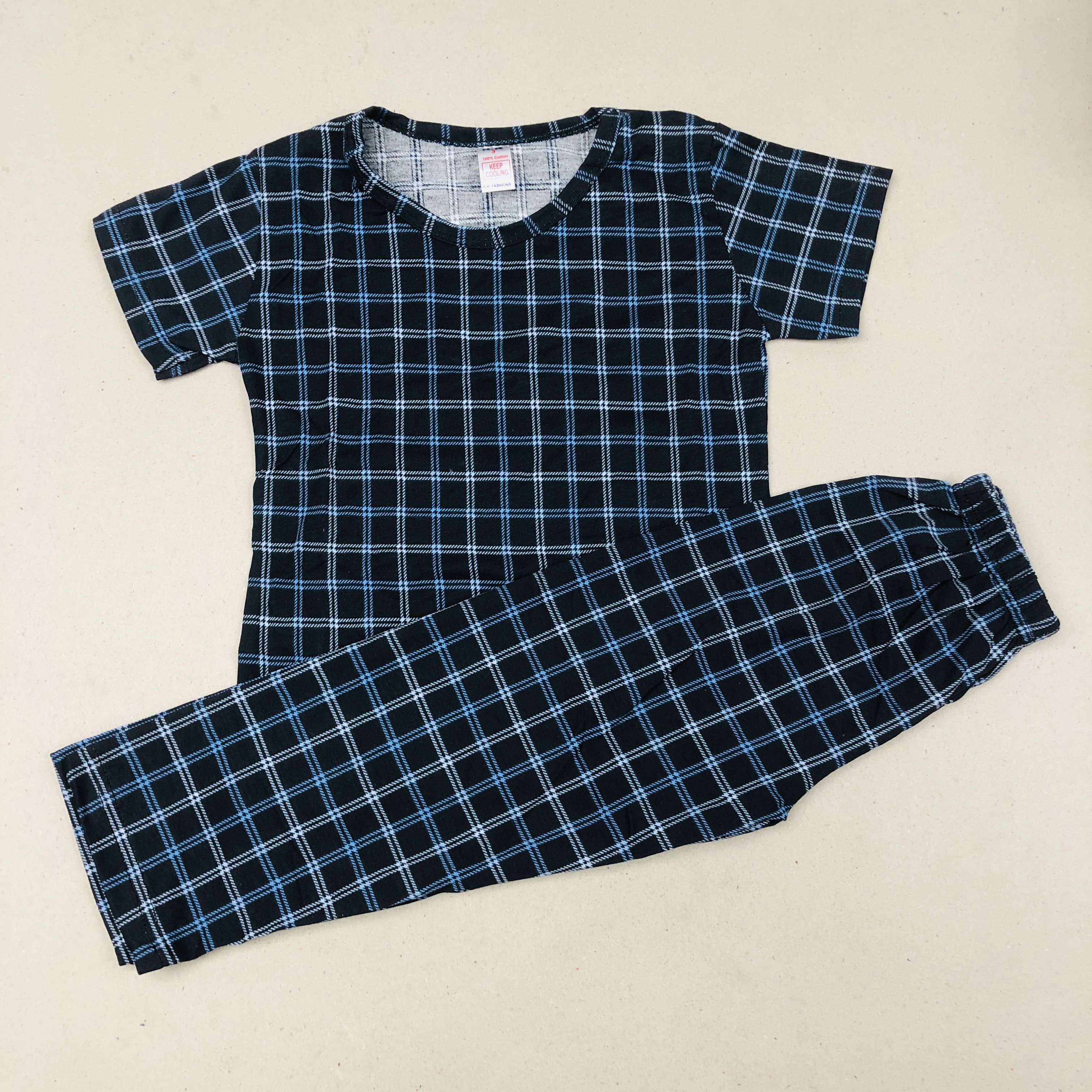 Kids Pant Set