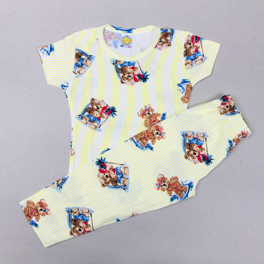 Pant Set