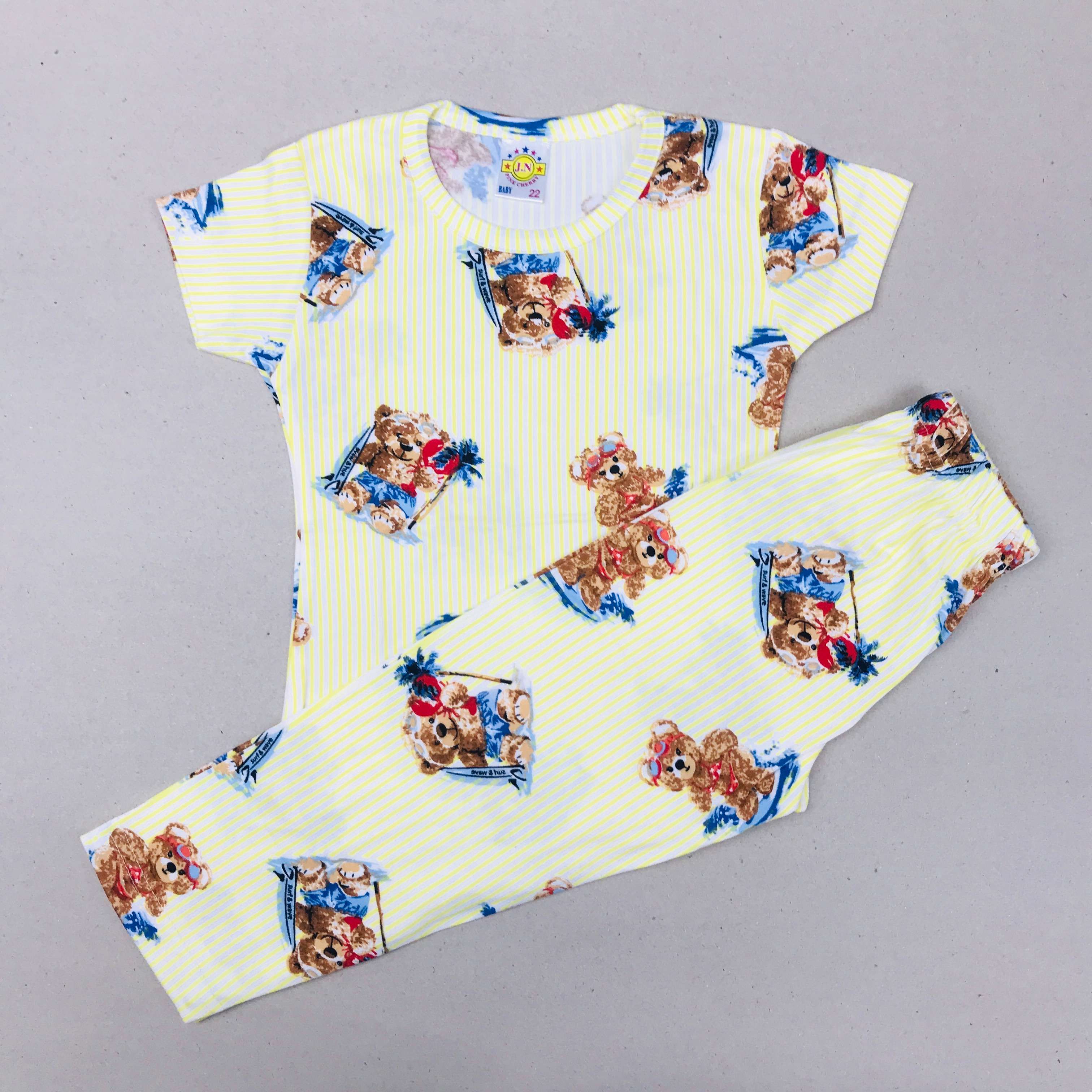 Pant Set