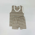 SL Kids Nikker Set