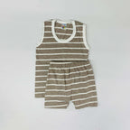 SL Kids Nikker Set