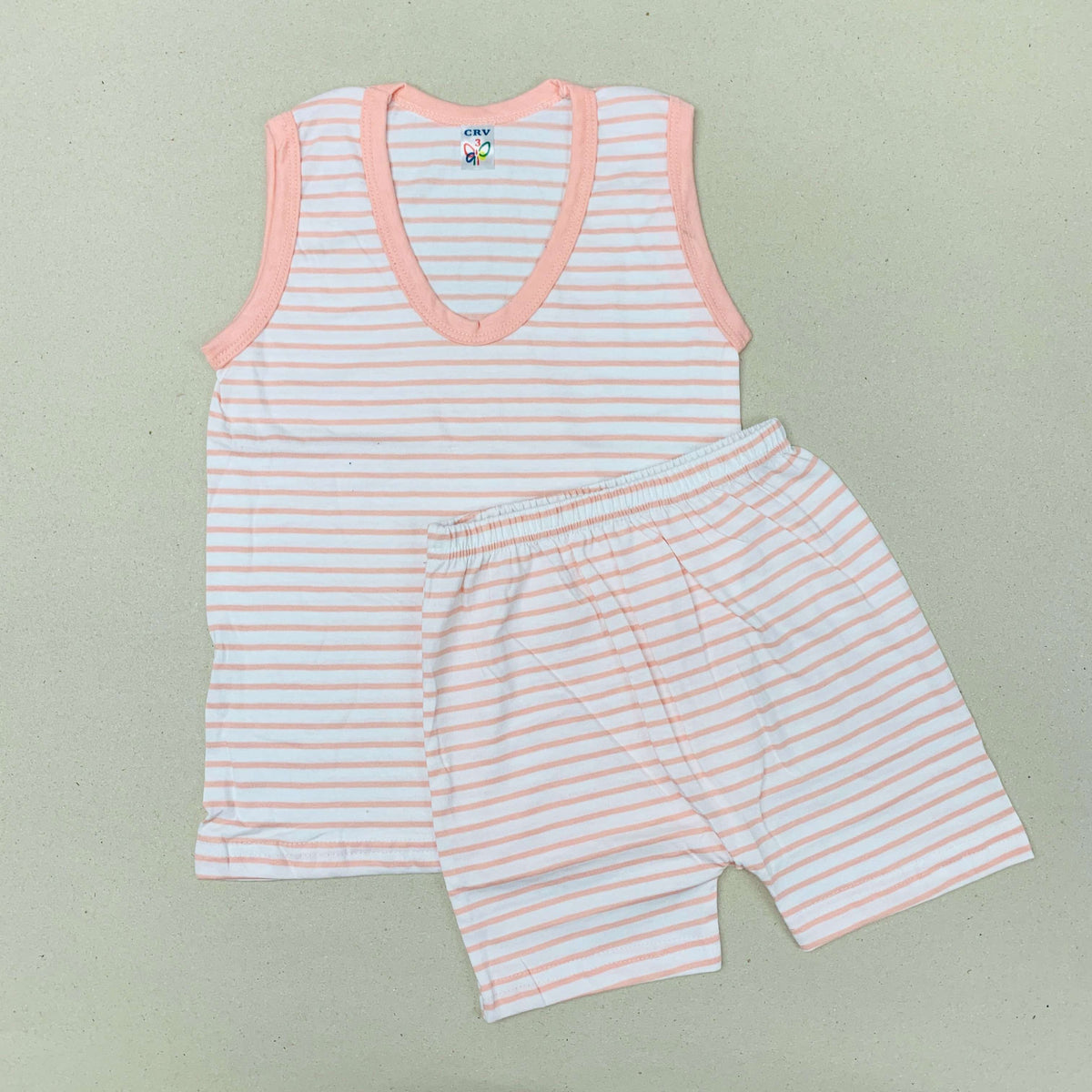 SL Kids Nikker Set