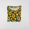 Dots Ladies Printed T-Shirt