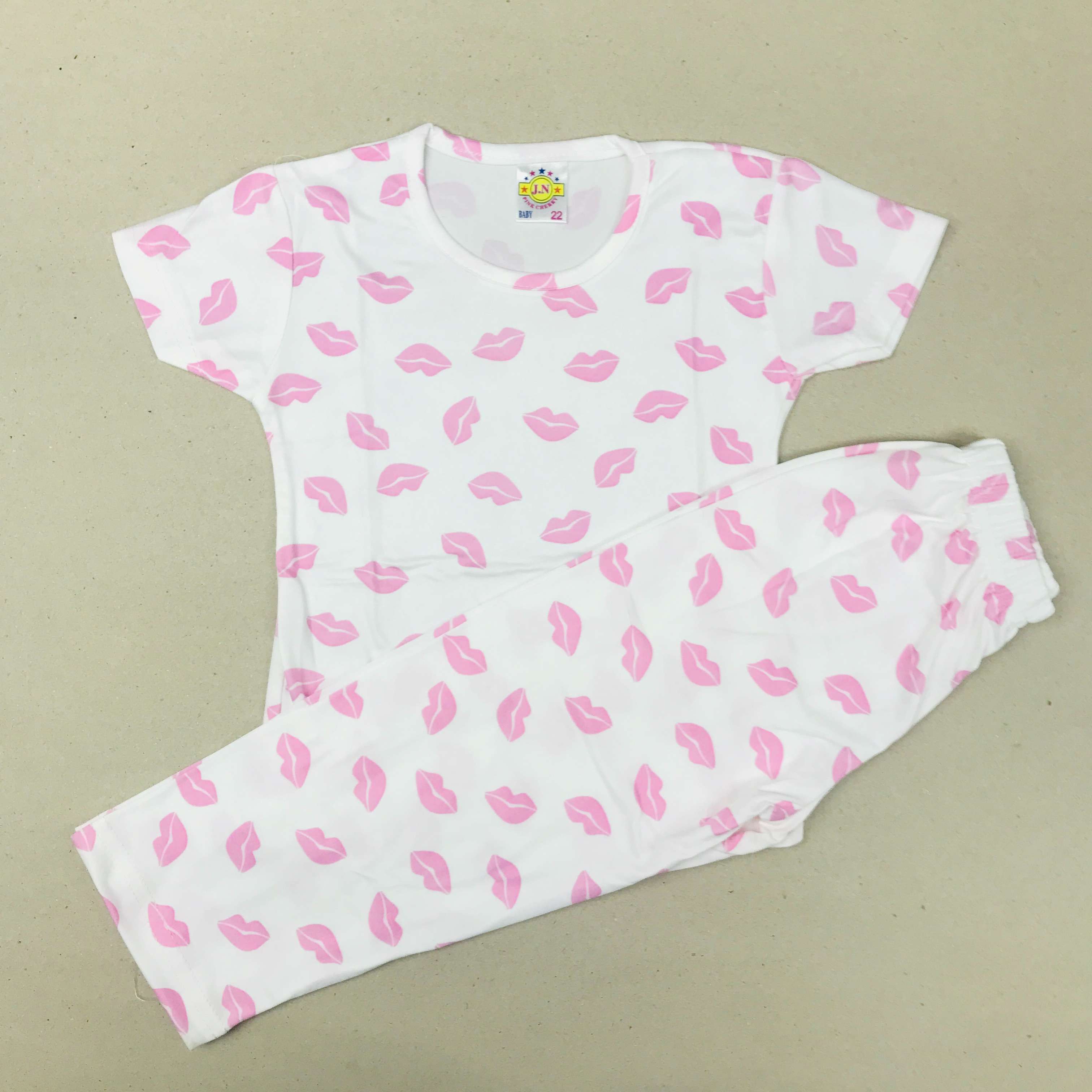 Pant Set