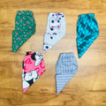 Kids Pant Combo Pack of 5
