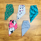 Kids Pant Combo Pack of 5