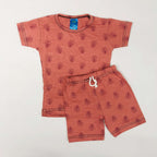 Kids Nikker Set