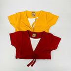 Trendy Twins Top Combo Pack of 2