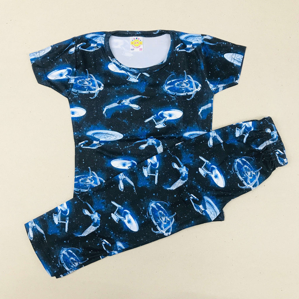 Pant Set