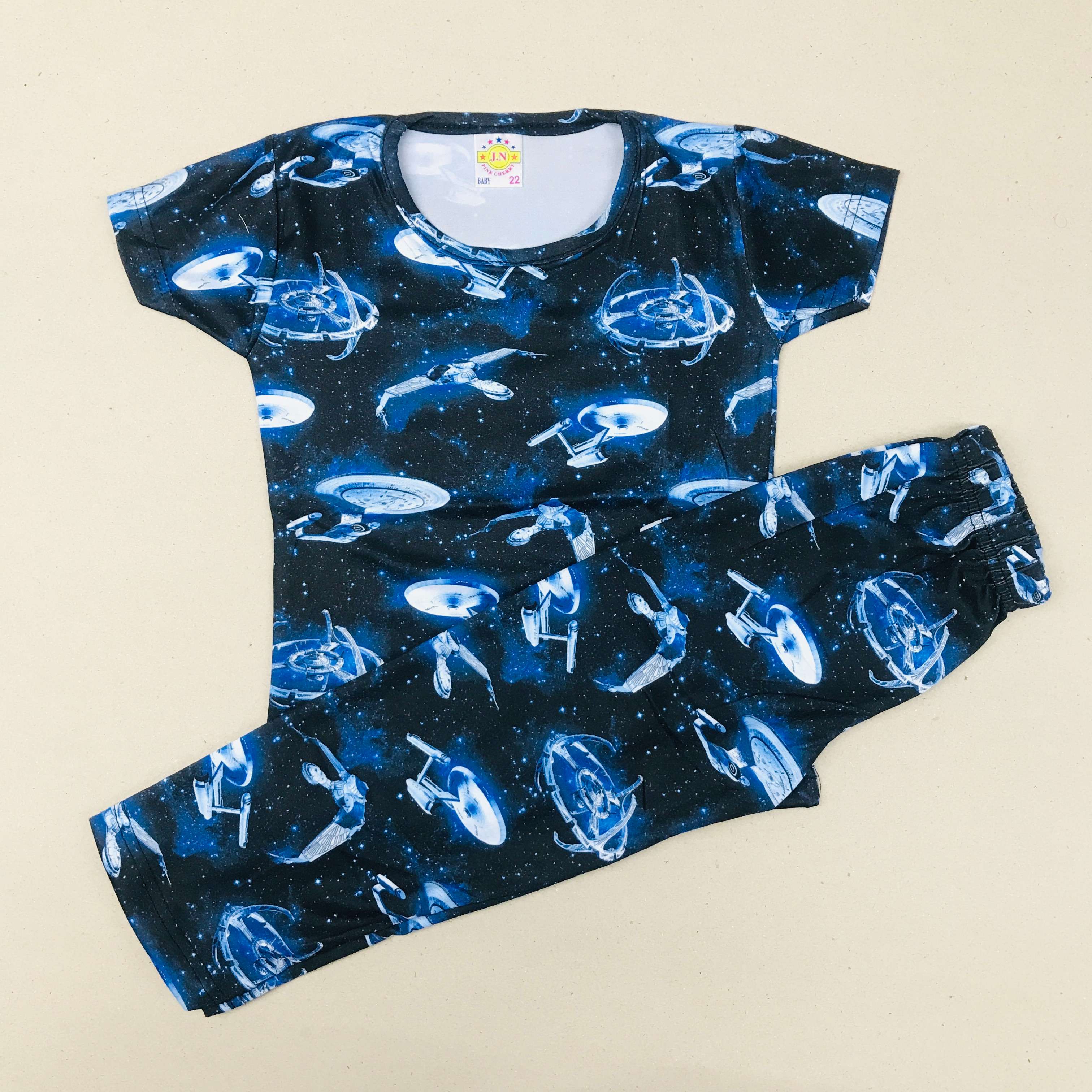 Pant Set