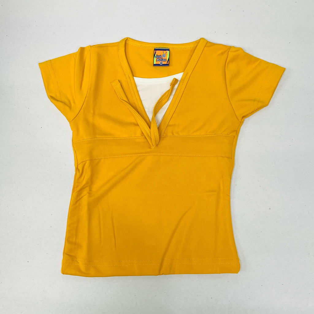 Trendy Twins Top Combo Pack of 2