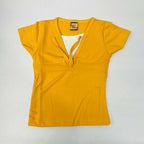Trendy Twins Top Combo Pack of 2