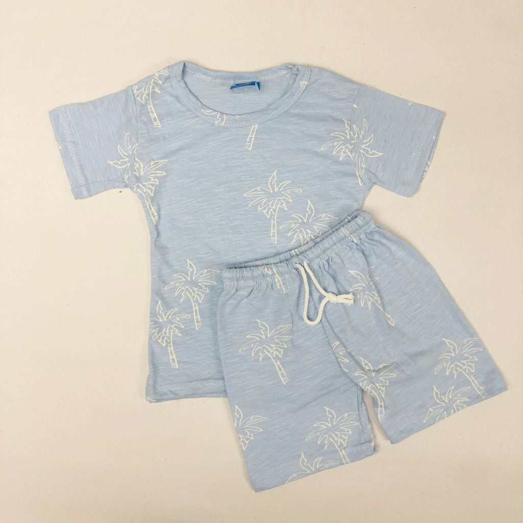 Kids Nikker Set