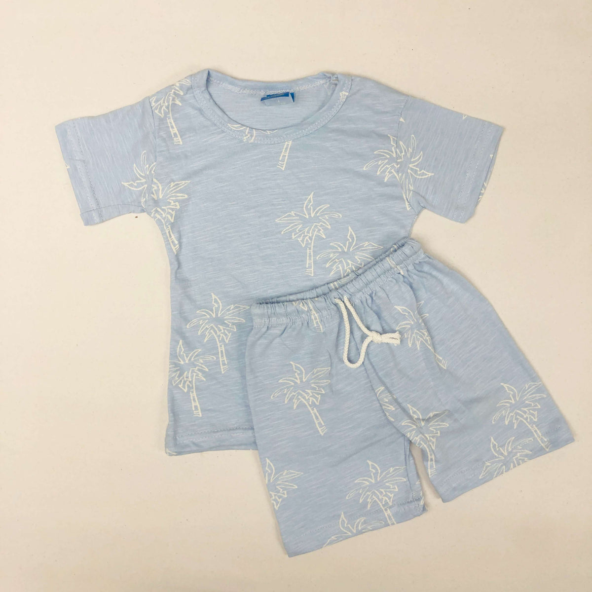 Kids Nikker Set