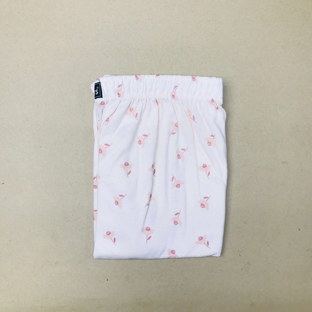 Dots Ladies Pyjama