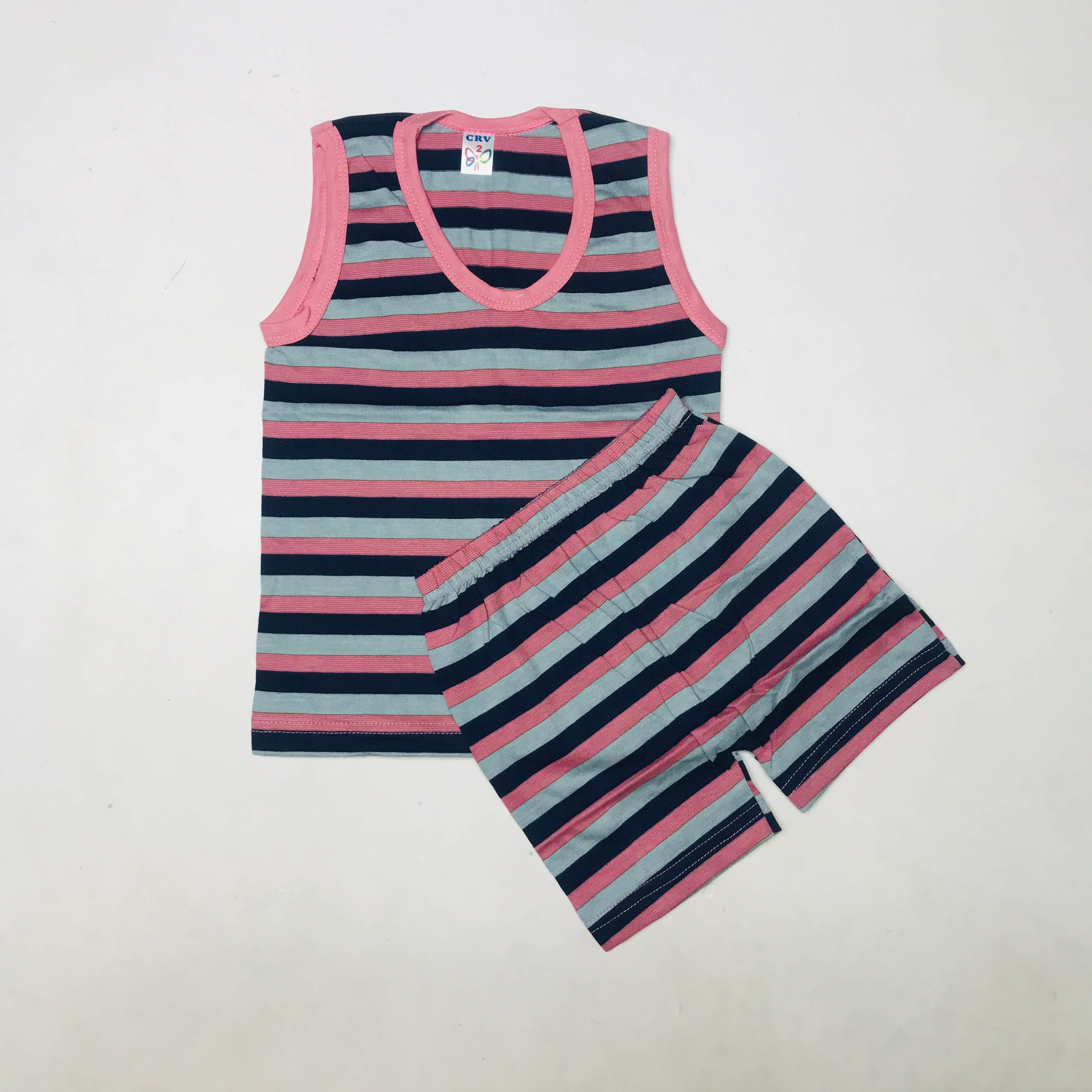 SL Kids Nikker Set