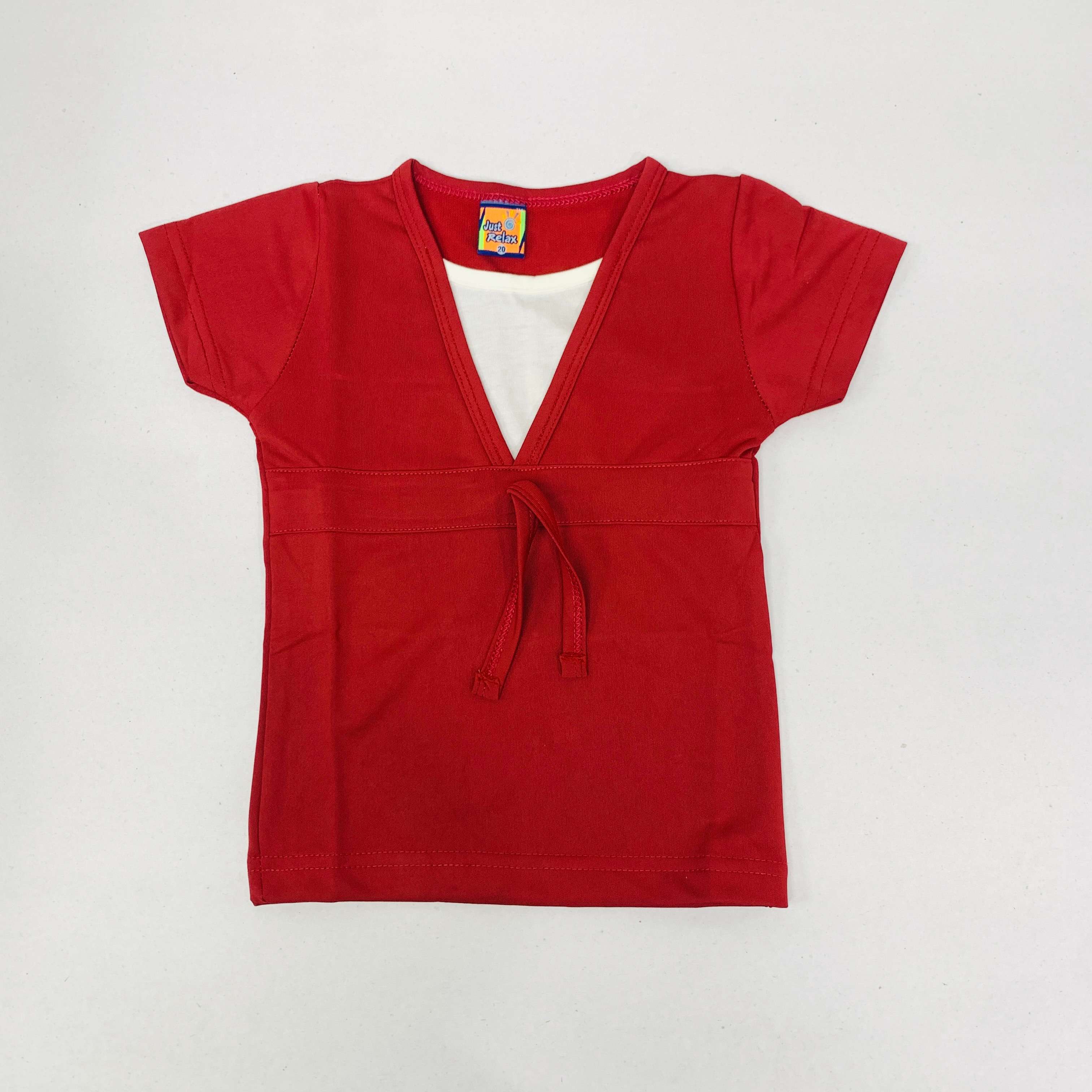 Trendy Twins Top Combo Pack of 2
