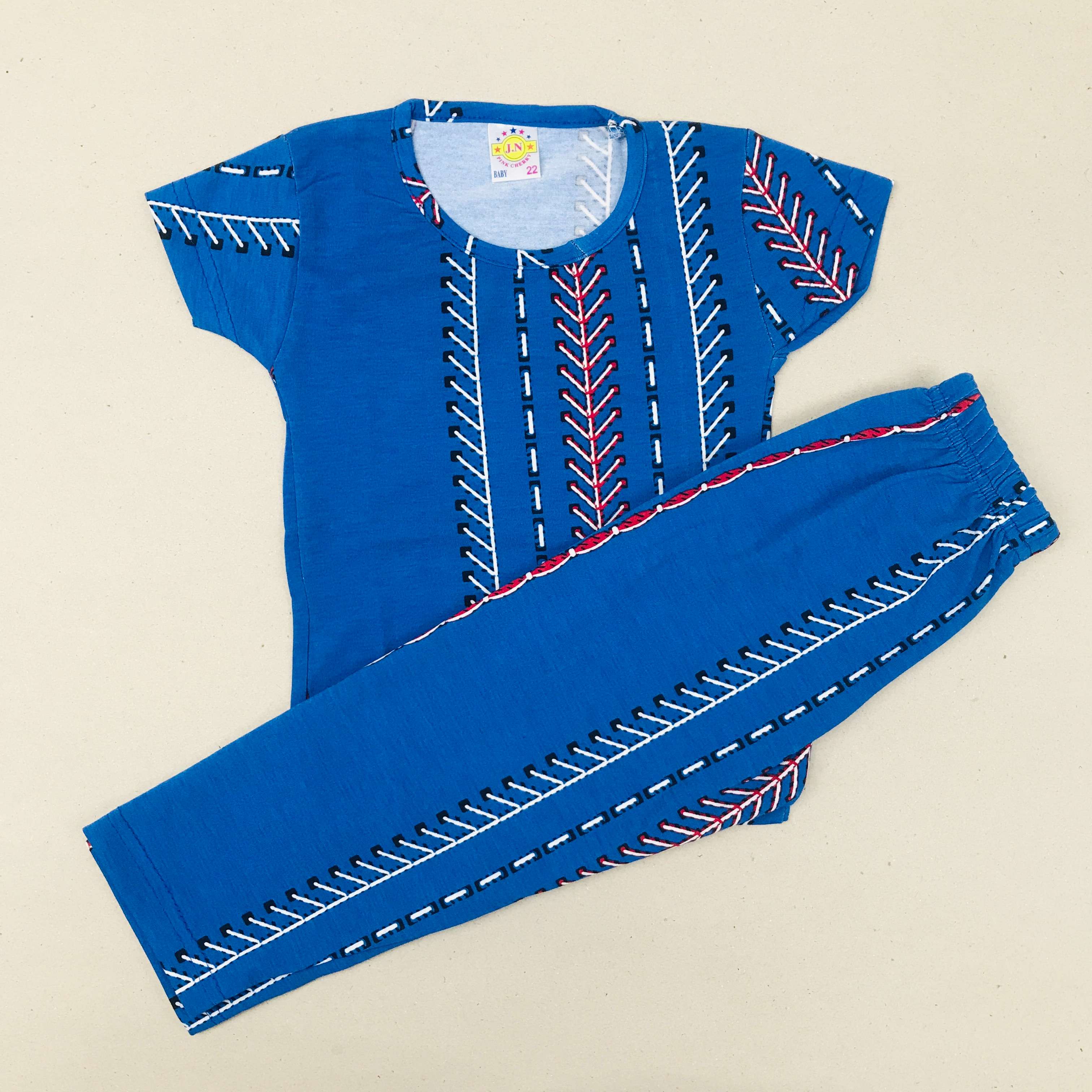 Pant Set