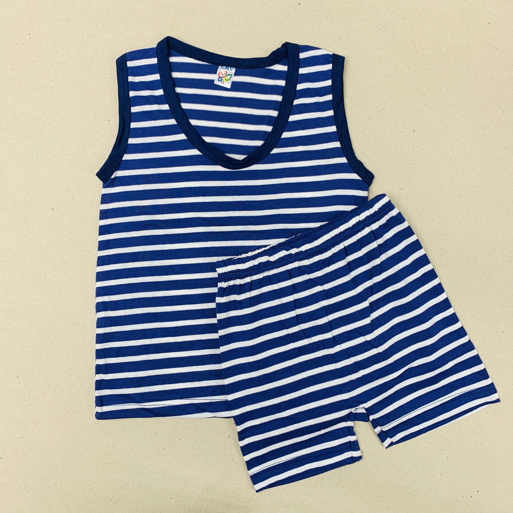 SL Kids Nikker Set
