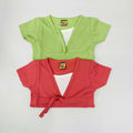 Trendy Twins Top Combo Pack of 2