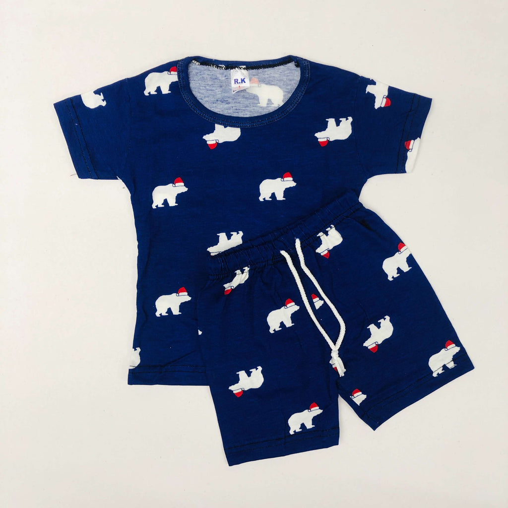 Kids Nikker Set