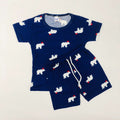 Kids Nikker Set