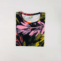 Dots Ladies Printed T-Shirt