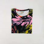 Dots Ladies Printed T-Shirt