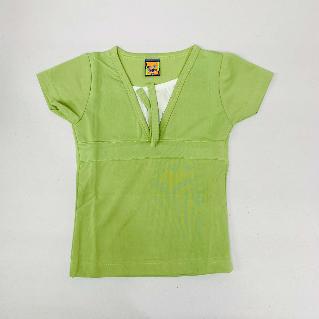 Trendy Twins Top Combo Pack of 2