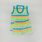 SL Kids Nikker Set
