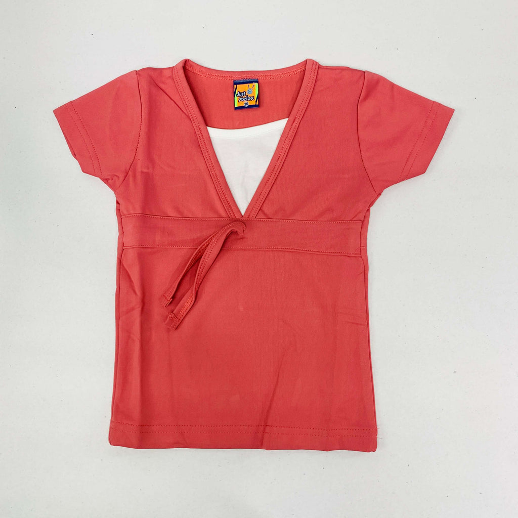Trendy Twins Top Combo Pack of 2