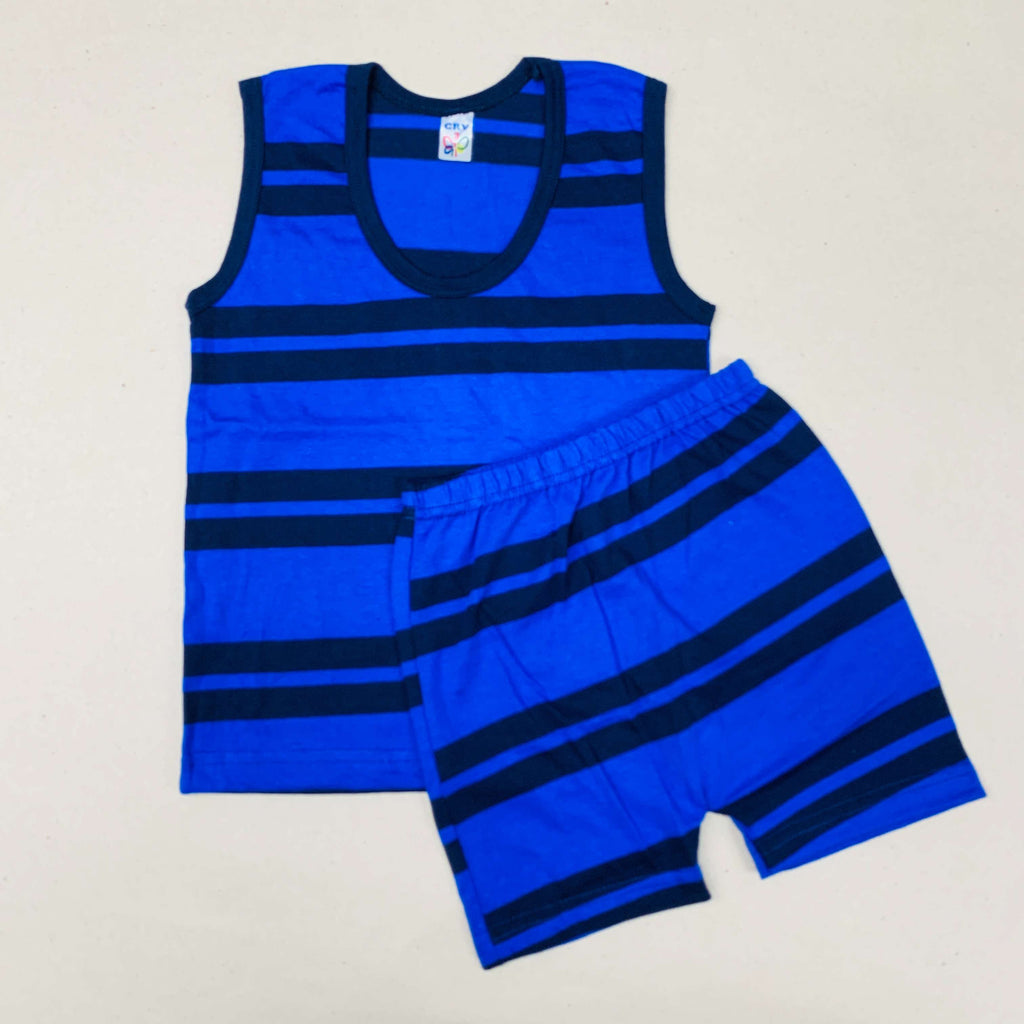 SL Kids Nikker Set