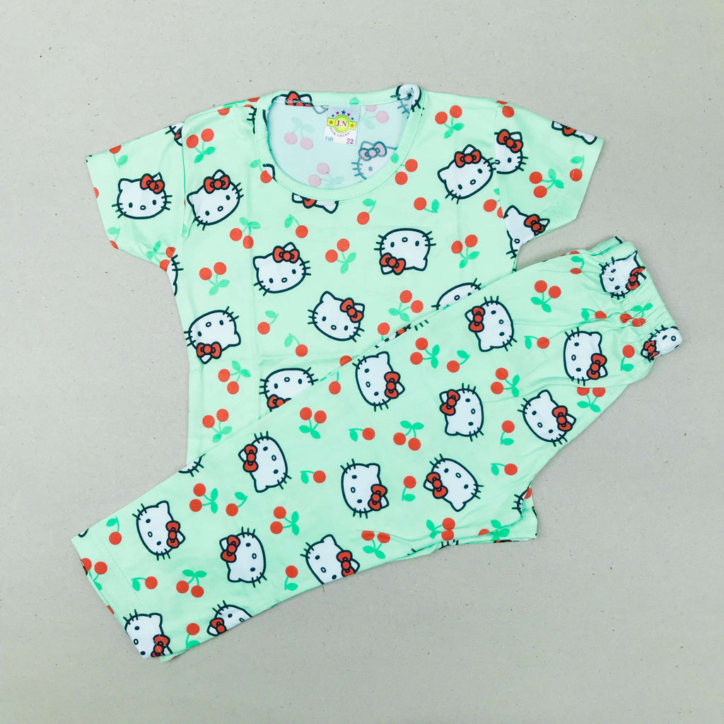 Pant Set