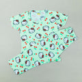 Pant Set