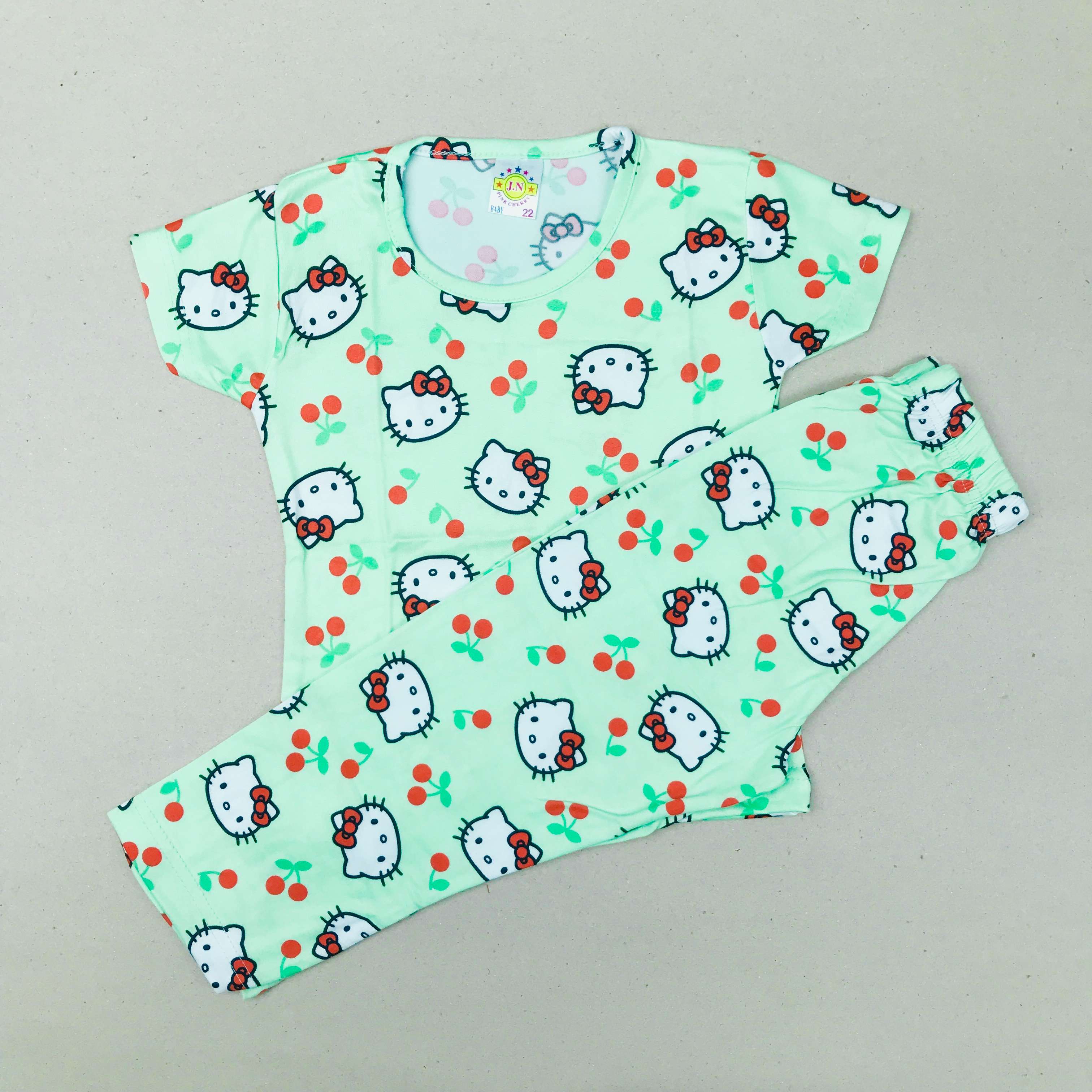 Pant Set