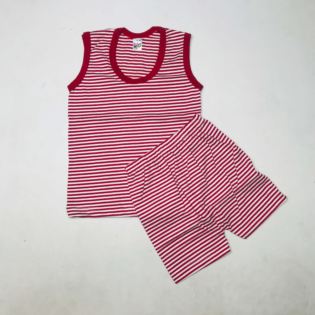 SL Kids Nikker Set