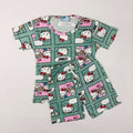 Kids Nikker Set