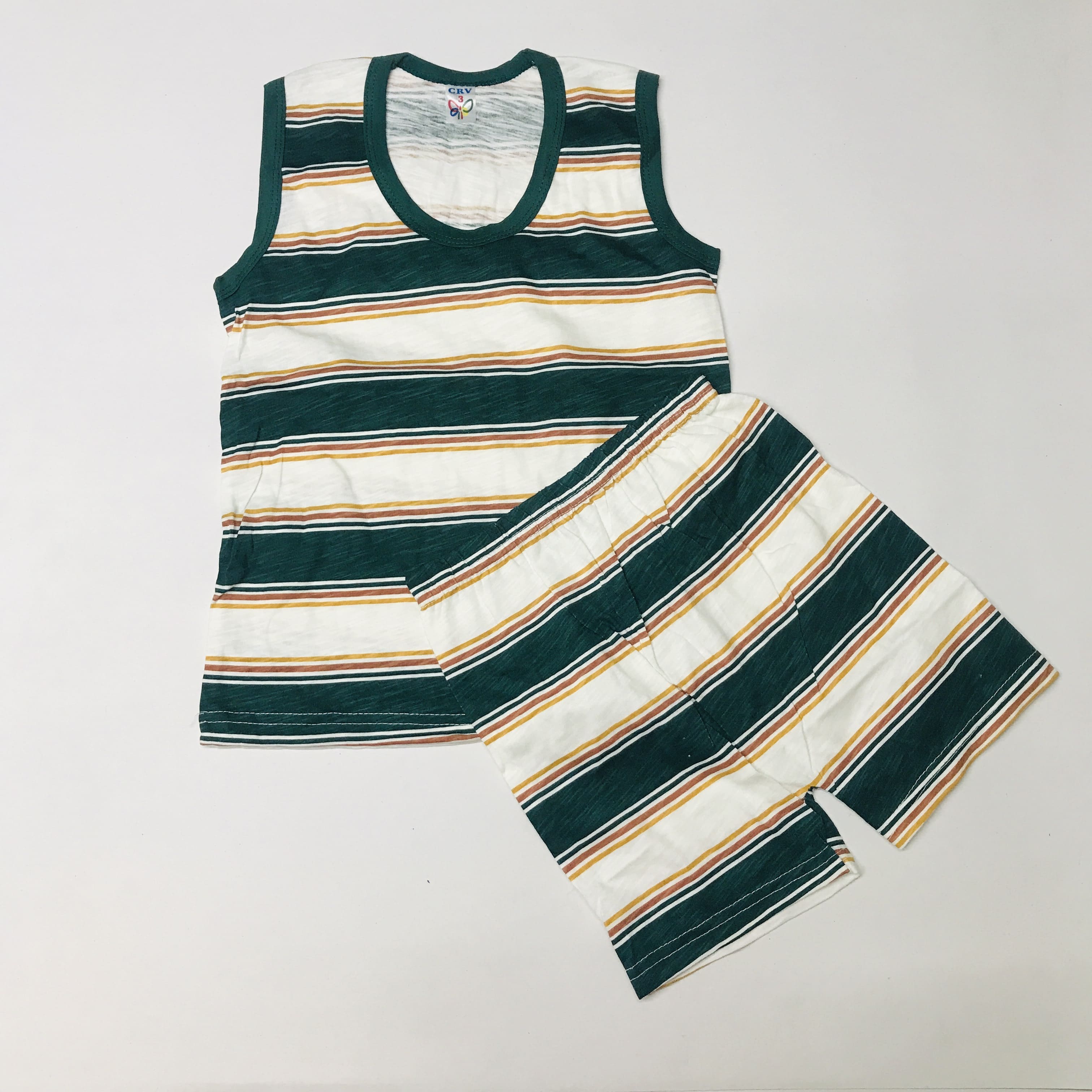 SL Kids Nikker Set