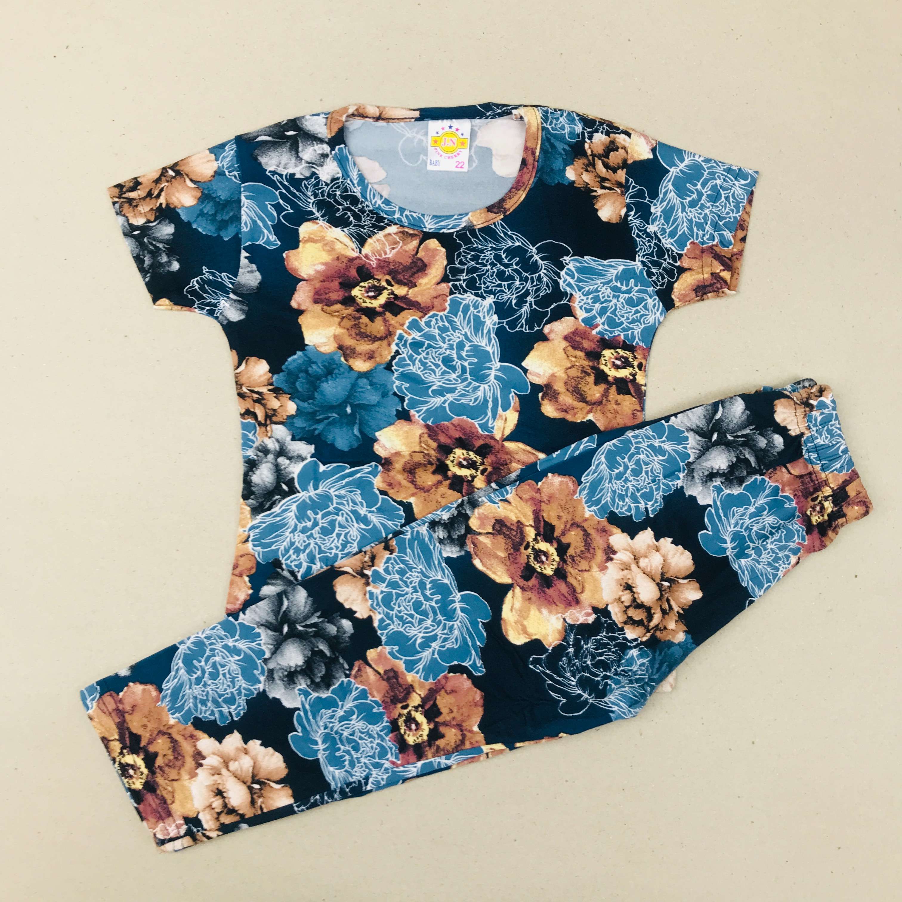 Pant Set