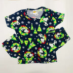 Pant Set