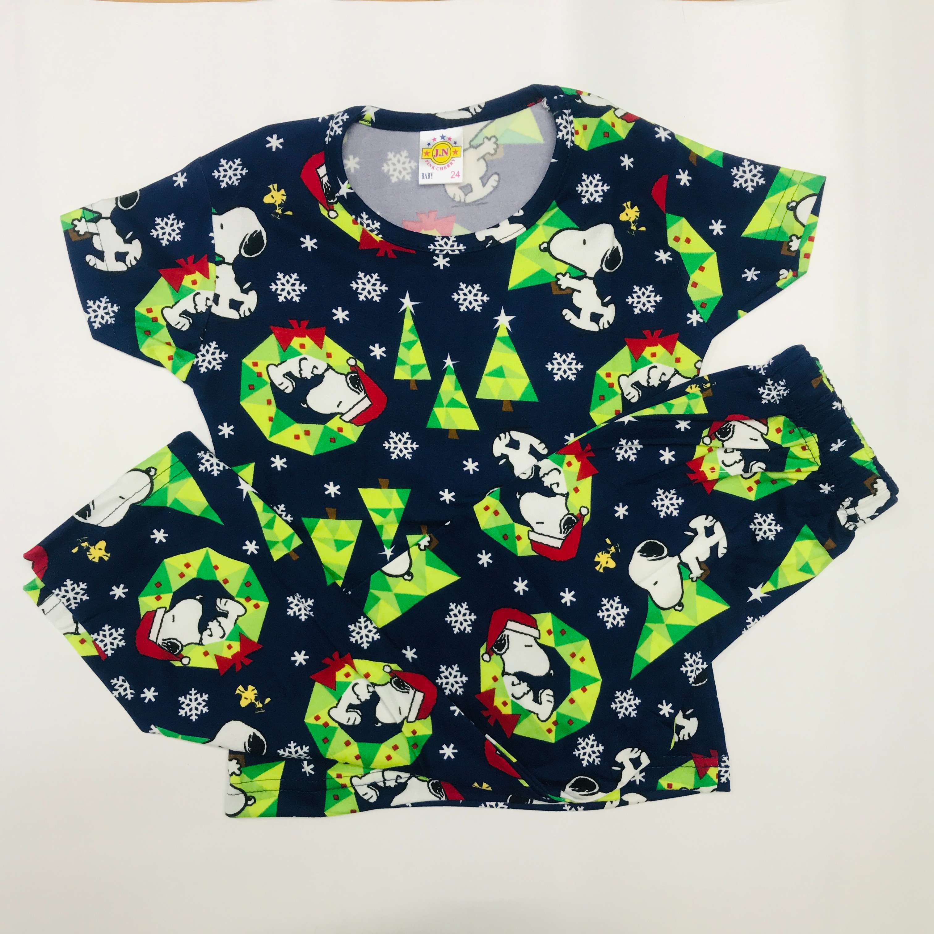 Pant Set