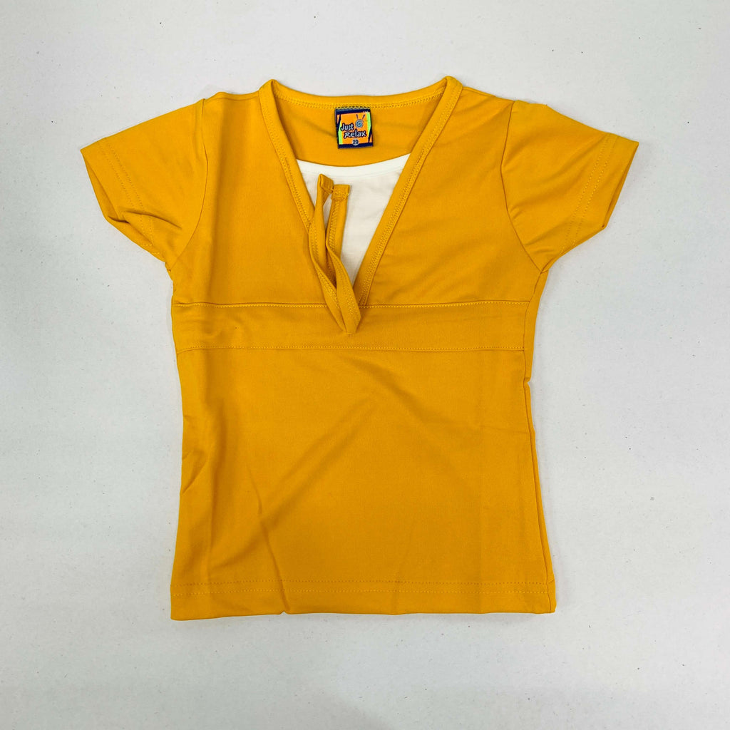 Trendy Twins Top Combo Pack of 2