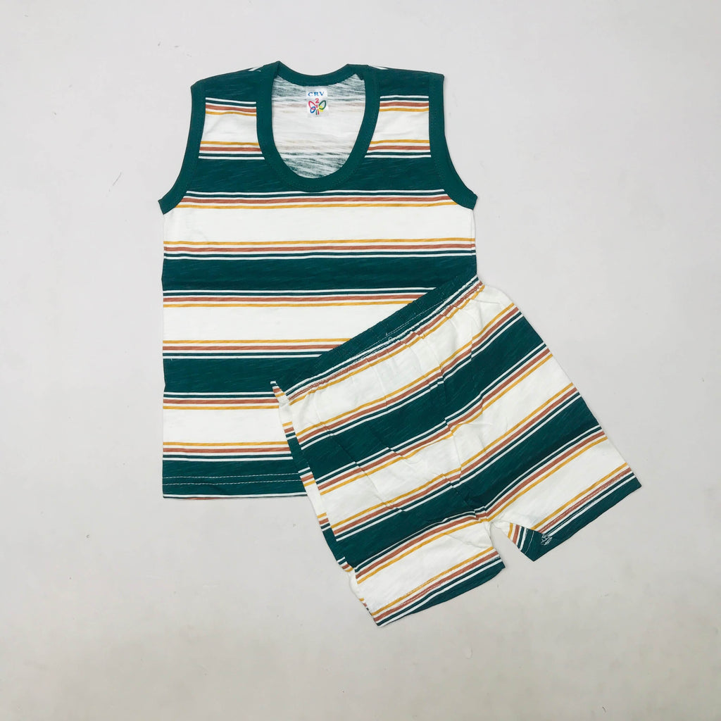 SL Kids Nikker Set