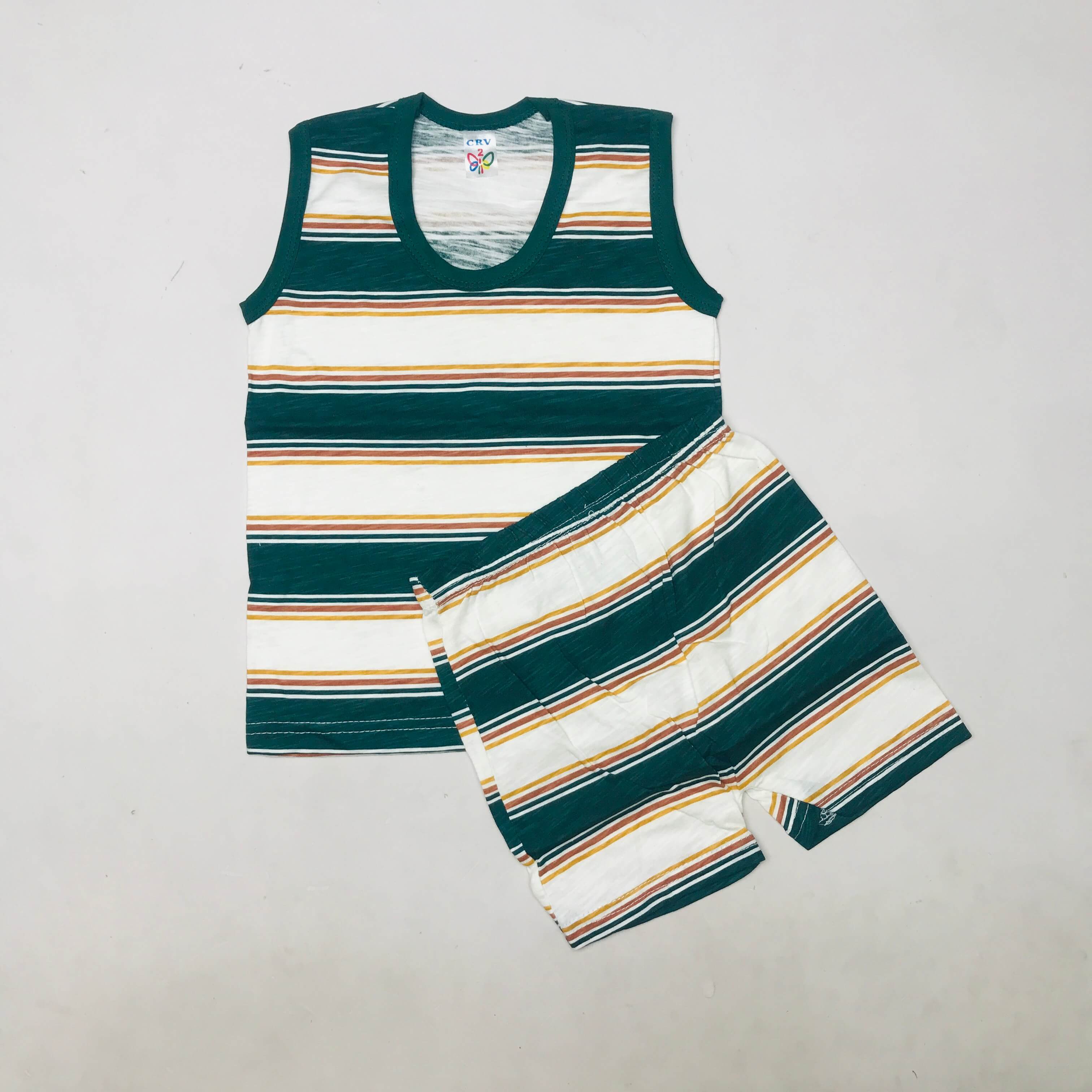 SL Kids Nikker Set